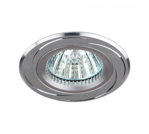Встраиваемый светильник ЭРА KL34 AL/SL C0043822
