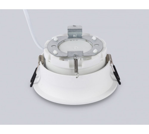 Встраиваемый светильник Ambrella Light Techno spot GX Standard tech TN51813 Встраиваемый светильник Ambrella Light Techno spot GX Standard tech TN51813