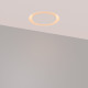 Встраиваемый светильник Arlight SP-ARCLOOP-TRIMLESS-D180-20W Day4000-Warm3000 051584