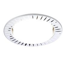 Встраиваемый светильник Ambrella Light GX53 Classic G816 AL