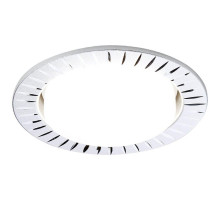 Встраиваемый светильник Ambrella Light GX53 Classic G816 AL