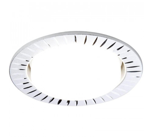 Встраиваемый светильник Ambrella Light GX53 Classic G816 AL Встраиваемый светильник Ambrella Light GX53 Classic G816 AL