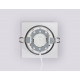 Встраиваемый светильник Ambrella Light GX Standard Tech Techno Spot TN52337