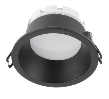 Встраиваемый светильник Feron DL513 53308