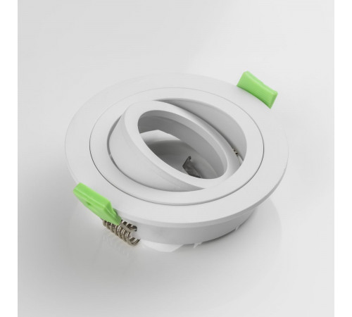 Встраиваемый светильник MR16 Lightstar Singo Base 011610 Встраиваемый светильник MR16 Lightstar Singo Base 011610