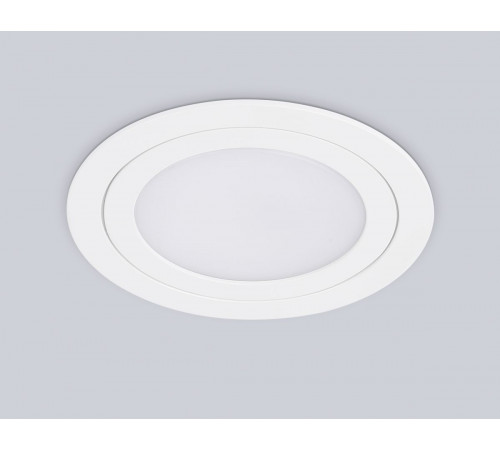 Встраиваемый светильник Ambrella Light Techno spot IP Protect TN6601 Встраиваемый светильник Ambrella Light Techno spot IP Protect TN6601