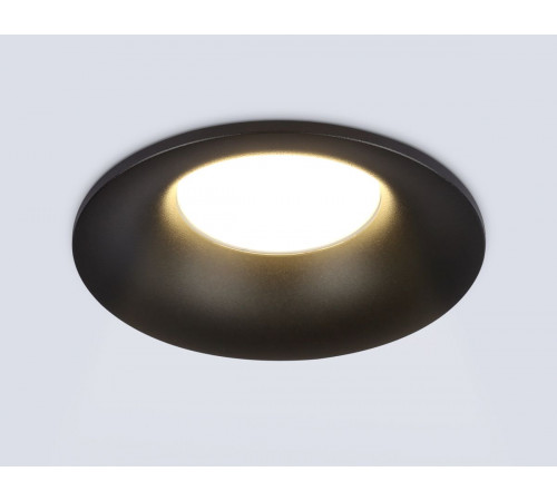 Встраиваемый светильник Ambrella Light Techno spot Technic base TN102809
