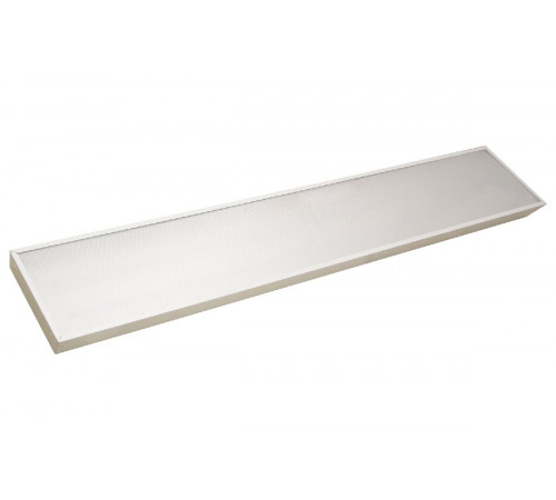 Встраиваемый светодиодный светильник TDM Electric Призма LED 1200 SQ0329-1036 Встраиваемый светодиодный светильник TDM Electric Призма LED 1200 SQ0329-1036