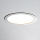 Встраиваемый светильник Nowodvorski Mykonos Led White 10541