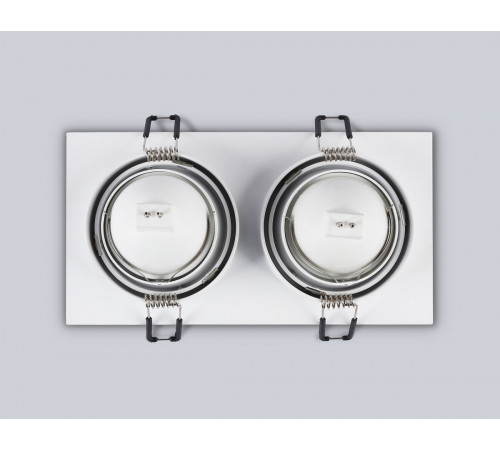Встраиваемый светильник Ambrella Light Techno spot Technic base TN102830 Встраиваемый светильник Ambrella Light Techno spot Technic base TN102830