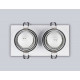 Встраиваемый светильник Ambrella Light Techno spot Technic base TN102830
