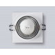 Встраиваемый светильник Ambrella Light Techno spot Technic base TN102826