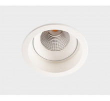 Встраиваемый светильник Italline IT02-029 white 3000K
