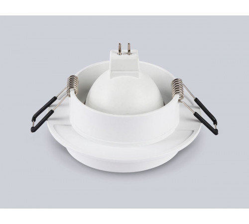 Встраиваемый светильник Ambrella Light Techno spot Acrylic Tech TN30707 Встраиваемый светильник Ambrella Light Techno spot Acrylic Tech TN30707