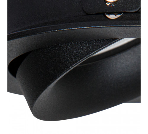 Встраиваемый светильник Arte Lamp Kant A9610PL-1BK