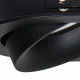Встраиваемый светильник Arte Lamp Kant A9610PL-1BK