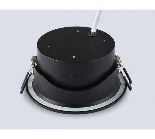 Встраиваемый светильник Ambrella Light Techno Spot IP Protect TN6653 Встраиваемый светильник Ambrella Light Techno Spot IP Protect TN6653