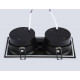 Встраиваемый светильник Ambrella Light Techno Spot IP Protect TN6661