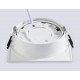 Встраиваемый светильник Ambrella Light Techno Spot Standard Tech TN52232