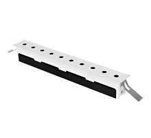 Встраиваемый светильник Lightstar Guarda 082346
