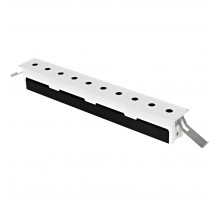 Встраиваемый светильник Lightstar Guarda 082346