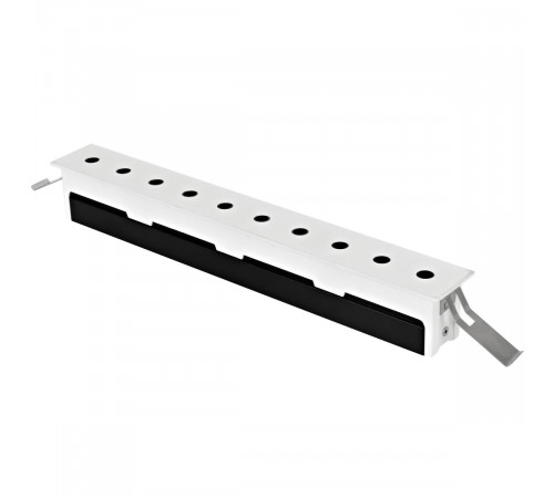 Встраиваемый светильник Lightstar Guarda 082346 Встраиваемый светильник Lightstar Guarda 082346