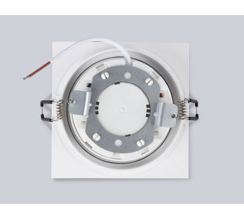 Встраиваемый светильник Ambrella Light Techno spot GX Standard tech TN51803 Встраиваемый светильник Ambrella Light Techno spot GX Standard tech TN51803