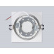 Встраиваемый светильник Ambrella Light Techno spot GX Standard tech TN51803