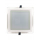 Встраиваемый светильник Elvan VLS-705SQ-18W-WH-Wh