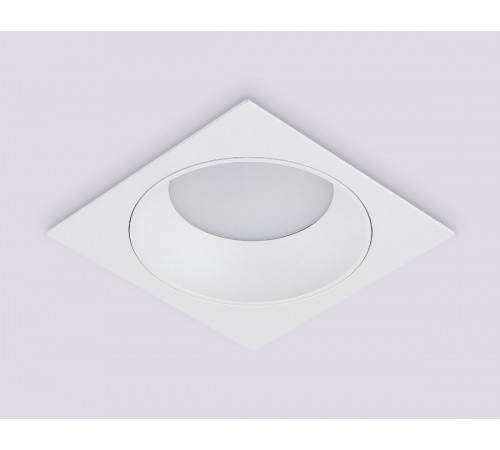 Встраиваемый светильник Ambrella Light GX Standard Tech Techno Spot TN52337 Встраиваемый светильник Ambrella Light GX Standard Tech Techno Spot TN52337
