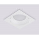 Встраиваемый светильник Ambrella Light GX Standard Tech Techno Spot TN52337