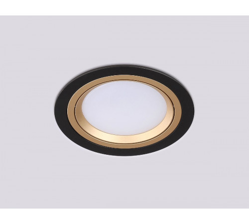 Встраиваемый светильник Ambrella Light GX Standard Tech Techno Spot TN51914 Встраиваемый светильник Ambrella Light GX Standard Tech Techno Spot TN51914