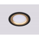 Встраиваемый светильник Ambrella Light GX Standard Tech Techno Spot TN51914