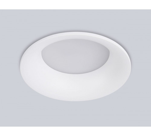 Встраиваемый светильник Ambrella Light Techno spot GX Standard tech TN51810 Встраиваемый светильник Ambrella Light Techno spot GX Standard tech TN51810