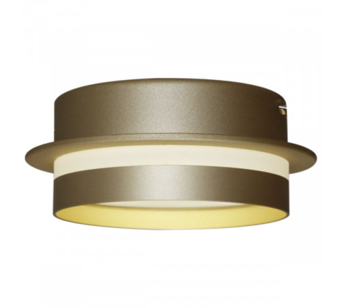 Встраиваемый светильник Reluce 53025-9.0-001RLD GX53 GD