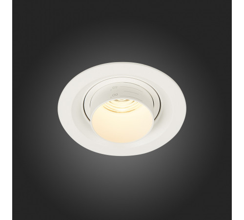 Встраиваемый светильник ST Luce ST701.538.07