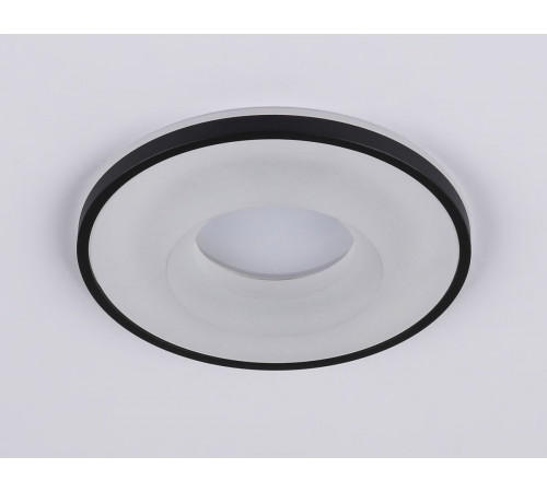 Встраиваемый светильник Ambrella Light Techno spot Acrylic Tech TN3201 Встраиваемый светильник Ambrella Light Techno spot Acrylic Tech TN3201