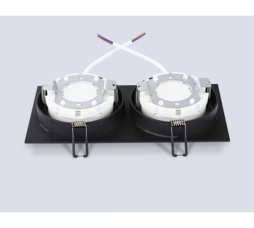 Встраиваемый светильник Ambrella Light Techno spot IP Protect TN6615 Встраиваемый светильник Ambrella Light Techno spot IP Protect TN6615