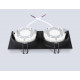 Встраиваемый светильник Ambrella Light Techno spot IP Protect TN6615