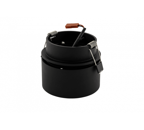 Встраиваемый светильник DesignLed T003112-KZ-12-BL-WW 002888