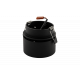Встраиваемый светильник DesignLed T003112-KZ-12-BL-WW 002888