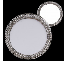 Встраиваемый светильник Reluce 53118-9.0-001RD LED18W SV