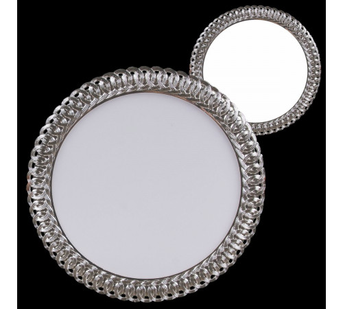 Встраиваемый светильник Reluce 53118-9.0-001RD LED18W SV