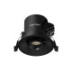 Встраиваемый светильник Maytoni Technical Focus LED mini DL127-8W4K-B