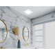 Встраиваемый светильник Ambrella Light Techno spot IP Protect TN6607
