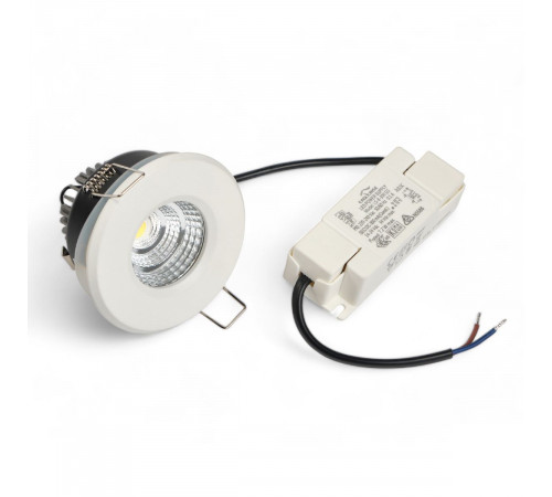 Встраиваемый светильник Voltalighting Vero FDC289.60.4K.W