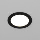 Встраиваемый светильник Maytoni Technical Downlight Orb DL130-GX53-B