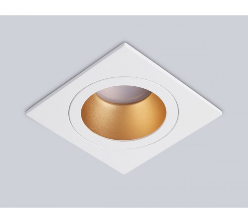 Встраиваемый светильник Ambrella Light Techno spot Technic base TN102827 Встраиваемый светильник Ambrella Light Techno spot Technic base TN102827