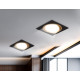 Встраиваемый светильник Ambrella Light GX Standard Tech Techno Spot TN51918