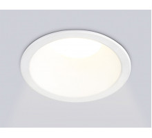 Встраиваемый светильник Ambrella Light Techno spot Technic base TN102805